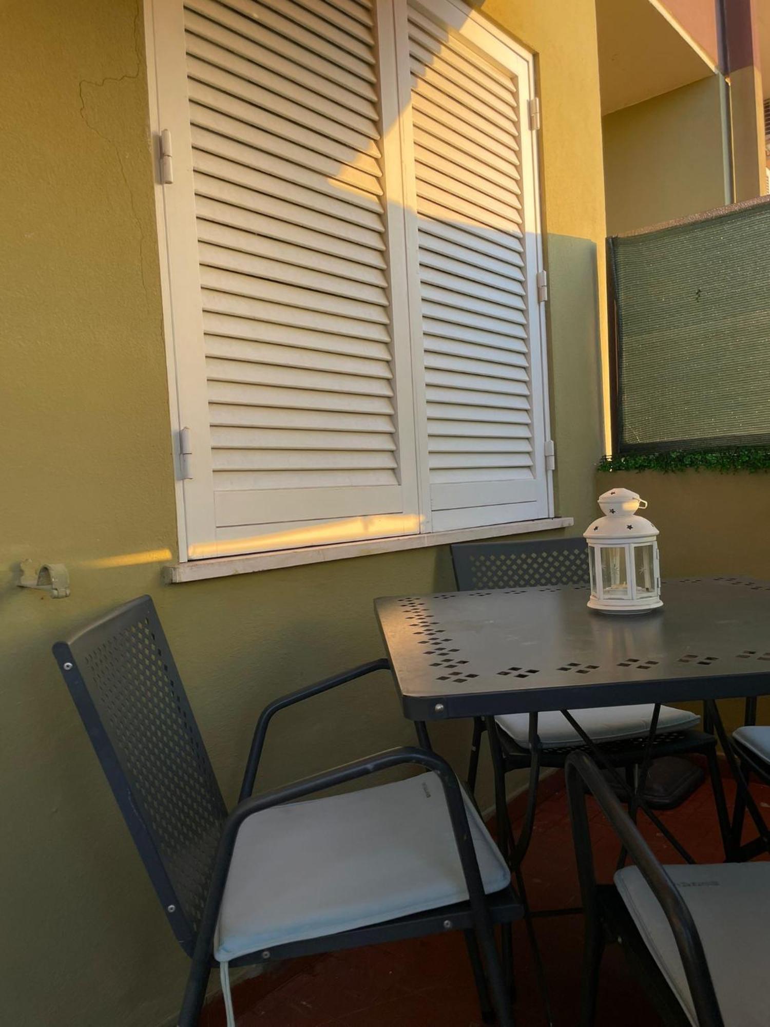La Dolce Frascati Home Exterior photo